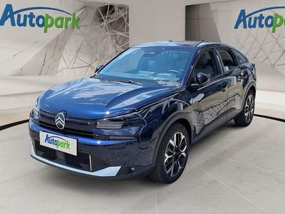 Neu 2025 Citroën C4 PureTech Limousine | € 25.856 (Etwas zu teuer)
