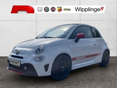 Abarth 595C