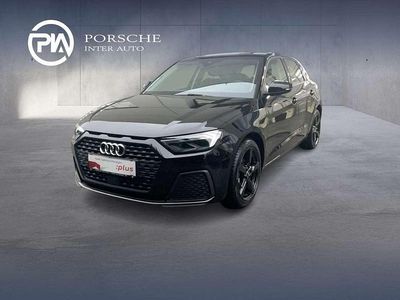 Gebraucht Audi A1 95 PS (69 kW) 2025 Schwarz Kleinwagen