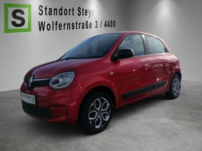 gebraucht Renault Twingo Electric Equilibre R80