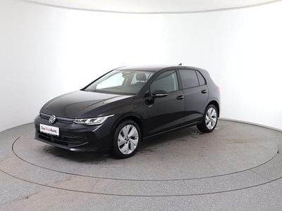 Neu VW Golf VIII 204 PS (150 kW) 2026 Schwarz  metallic