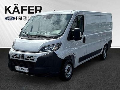 Gebraucht Fiat Ducato S 120 PS (88 kW) 2025 Weiß Van