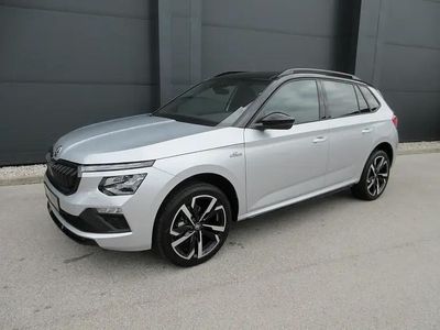 gebraucht Skoda Kamiq Monte Carlo TSI DSG