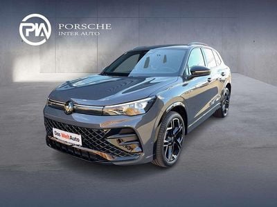 Gebraucht VW Tiguan Sport 150 PS (110 kW) 2025 Grau SUV