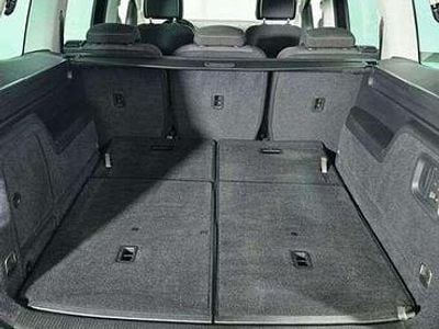 Gebraucht 2014 VW Sharan Highline Van / Kleinbus | € 15.500 (Teuer)