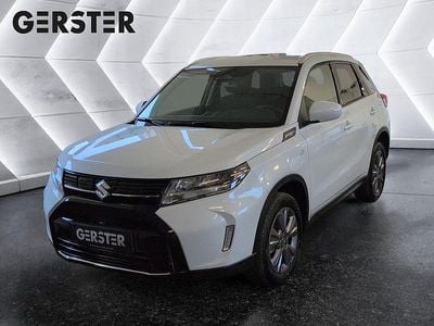 Weiß Gebraucht 2024 Suzuki Vitara SUV | € 26.990