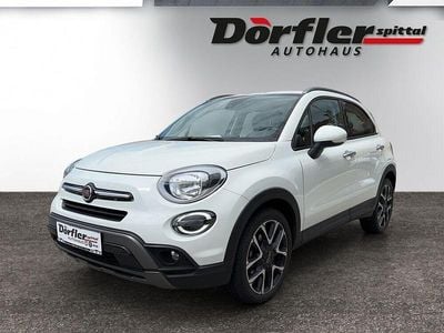 Gebraucht Fiat 500X Cross 151 PS (111 kW) 2022 SUV