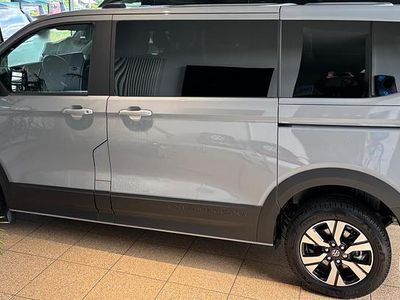 Neu 2025 VW T7 PanAmericana Van | € 60.873 (Guter Preis)