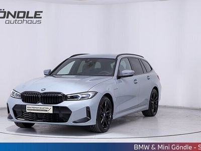 gebraucht BMW 330e xDrive