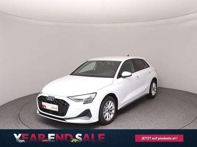gebraucht Audi A3 Sportback 30 TFSI