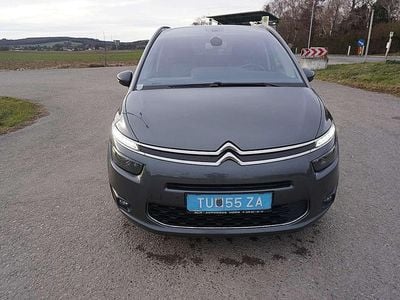 Citroën C4 Picasso