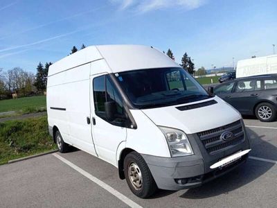 gebraucht Ford Transit FAG6/DRFB1J/C3ESFF