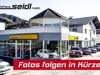 Rot Gebraucht 2021 Opel Astra Edition Kombi | € 14.990 (Etwas zu teuer)