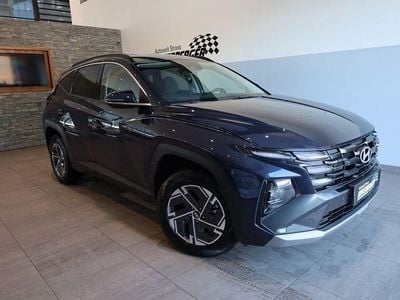 Neu 2026 Hyundai Tucson SUV | € 37.990 (Superpreis)