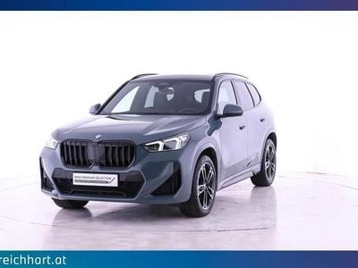 gebraucht BMW X1 sDrive20i