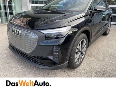 gebraucht Audi Q4 Sportback e-tron Q4 e-tron 35 e-tron 125 kW