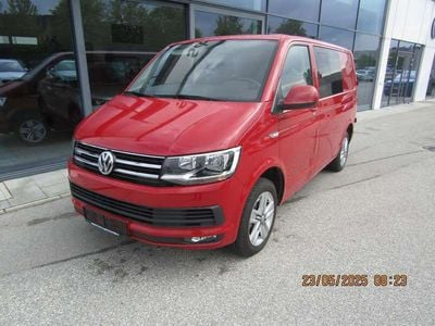 VW T6