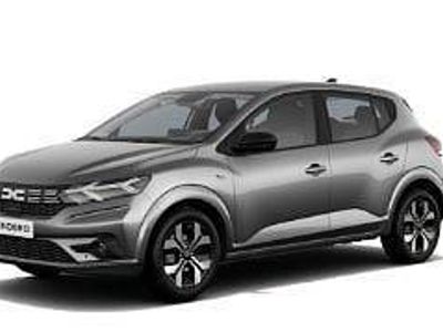 Gebraucht 2025 Dacia Sandero Journey Limousine | € 21.662