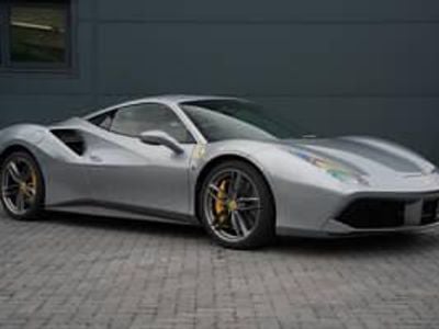 Andere Gebraucht 2019 Ferrari 488 Coupé | € 205.282