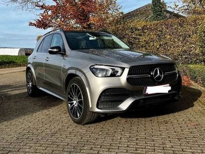 Mercedes GLE350e