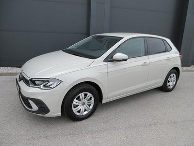Mittelgrau normal Gebraucht 2025 VW Polo Limousine | € 18.490 (Fairer Preis)