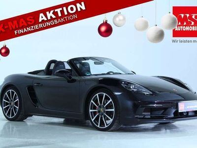 gebraucht Porsche 718 Boxster GTS Boxster DSG Sportchrono Bose