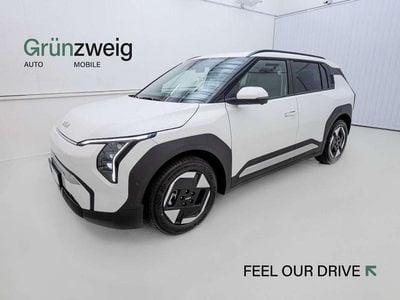 Weiß Gebraucht 2025 Kia EV3 Plus SUV | € 44.790 (Fairer Preis)