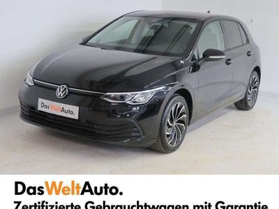 gebraucht VW Golf Rabbit 45 TDI DSG