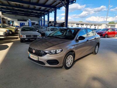 gebraucht Fiat Tipo 14 95 Pop - Topzustand!