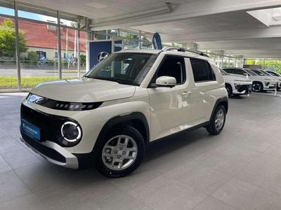 gebraucht Hyundai Inster Trend Line 42kWh