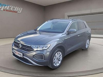 Gebraucht 2025 VW T-Roc SUV | € 29.499 (Superpreis)