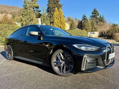 gebraucht BMW i4 i4 Gran Coupe xDrive M50 80,7kWh