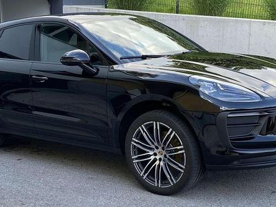 gebraucht Porsche Macan Macan