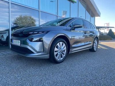 gebraucht Skoda Enyaq iV 85 x Loft