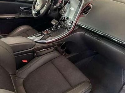 Gebraucht 2016 Renault Espace Intens Van / Kleinbus | € 14.850 (Fairer Preis)