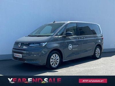gebraucht VW Multivan Business eHybrid 180 kW 4MOTION
