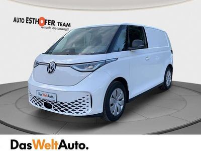 gebraucht VW ID. Buzz ID. Buzz VWCargo 150 kW