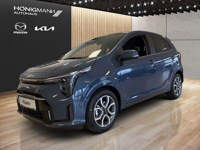 Gebraucht 2024 Kia Picanto Gold Kleinwagen | € 20.590