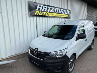 gebraucht Renault Express DCI 15 75PS 6G 2Sitze