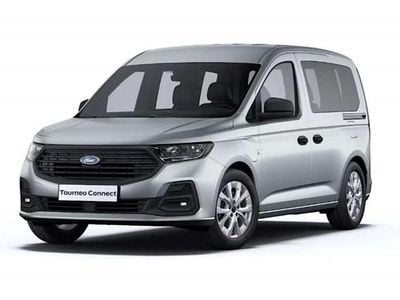 Neu Ford Tourneo Trend 116 PS (85 kW) 2026 Kombi