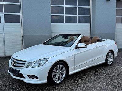 Mercedes E200
