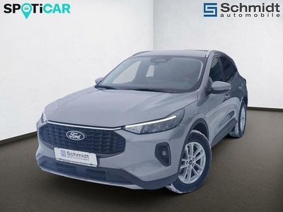 gebraucht Ford Kuga 25 Duratec FHEV Titanium Aut.