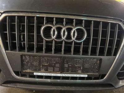 Gebraucht 2012 Audi Q3 SUV | € 12.600 (Fairer Preis)