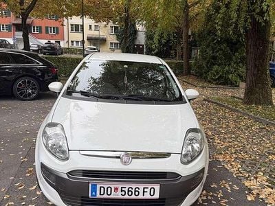 Gebraucht 2011 Fiat Punto Evo Kleinwagen | € 3.900