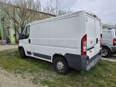 gebraucht Fiat Ducato 30 L1H1 22 JTD 100