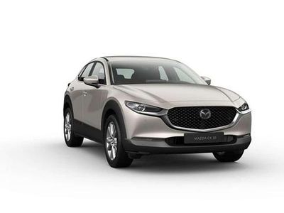 Schwarz Neu 2025 Mazda CX-30 Center-Line SUV | € 29.900 (Fairer Preis)