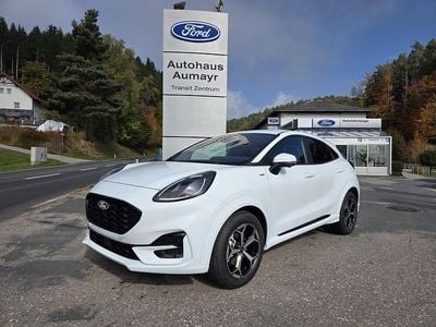 Neu 2025 Ford Puma ST-Line SUV | € 28.500 (Fairer Preis)