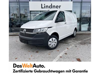 gebraucht VW Transporter T6.1 Kastenwagen TDI