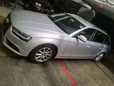 gebraucht Audi A4 A4Avant 2,0 TDI Daylight Daylight