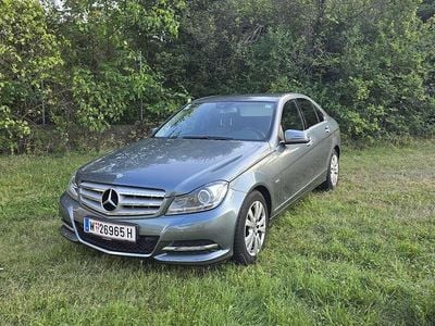Gebraucht 2011 Mercedes C180 Elegance Limousine | € 12.500 (Fairer Preis)